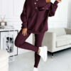 03d40a857a4e3e3cb2160bbac3953dc235afb8e1a59962c7118354a0ecf77dcf Casual and Comfortable Sweatshirt Suit