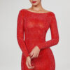 Neva Mini Bodycon Dress