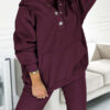 338a0102afdd80bad8014de98c09c190ed0f7f08cf9c6ba97729701cbdedef23 Casual and Comfortable Sweatshirt Suit
