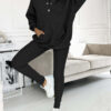 8b4bf661f9f17f21fb59b527f11d8a628a3e8c4315bc264c80b02a56b83359f0 Casual and Comfortable Sweatshirt Suit