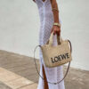 Solid Color Knitted Cutout Slit Slim Fit Maxi Dress