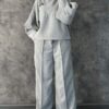 a355b43a9beeed5dc0dc3f90899303cdd1ca4affec30c1219541023fb9974569 Women's Casual Hooded Solid Color Suit
