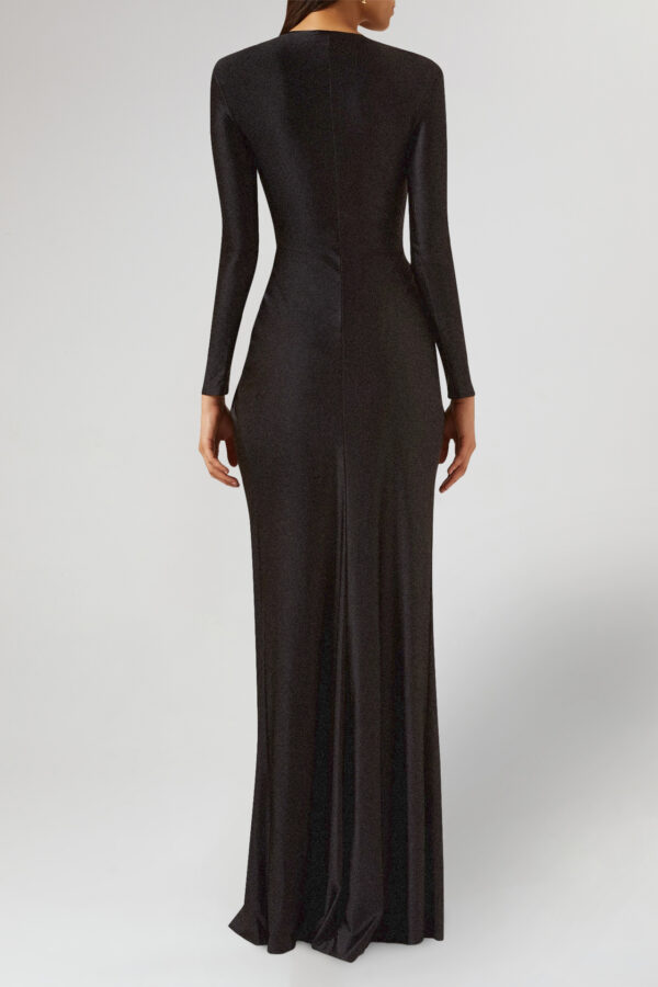 c1ee59e5d834fd4ed440f7de5b2e6ddbd313323454980a42e1c0aab29f5c69d8 Amara Pearl Maxi Dress