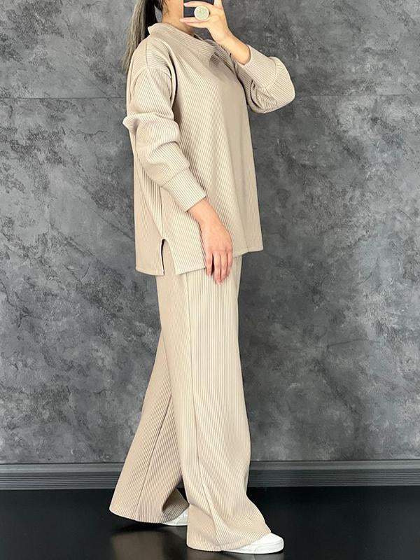 ca5e737d0f9d0823dbf4112c7754f1c2564236874dbb8919ca57f276a57eb956 Women's Casual High Collar Suit