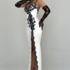 cd2de2db1312f3aa83f93088a9f4e000551c8277a97cb8d26ad428676bf9c965 Cassandra Lace Dress In White