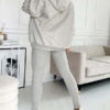 d27375d24c650b5eeb143677f19d5ea2ed1bac1c47eb07aeae860c022d556eb2 Casual and Comfortable Sweatshirt Suit