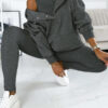 e99f60e19408057ca211677f95a06e31b8284a01ef08c6955c82594c843f430d Casual and Comfortable Sweatshirt Suit