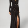 ea7f5d6d3737c48cc3c582c5a98e2a497d4bb9c484a1b576aafa4e60de0709c3 Amara Pearl Maxi Dress